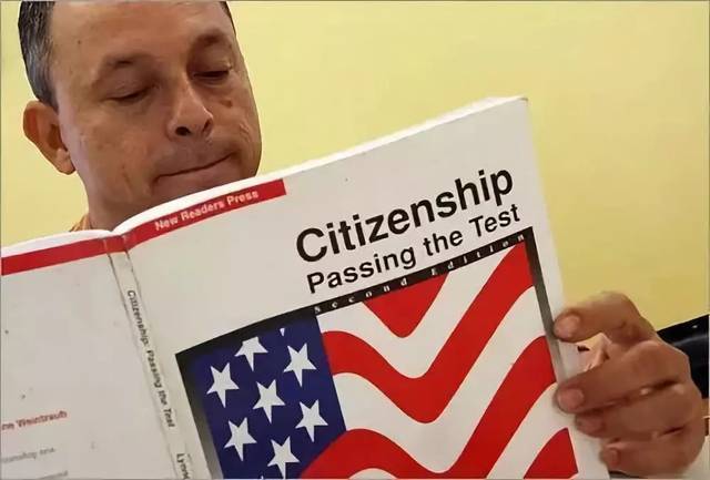 美国归化公民考试100题 (88~100題)-2025 美国入籍考试练习 - 100/128题中英文对照模拟测试